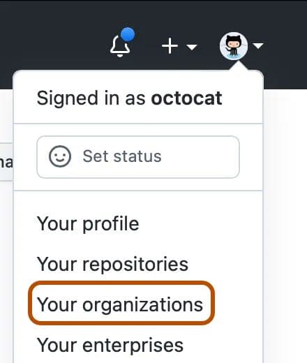 Cover Image for Unlocking Collaboration and Organization: The Power of GitHub Organizations