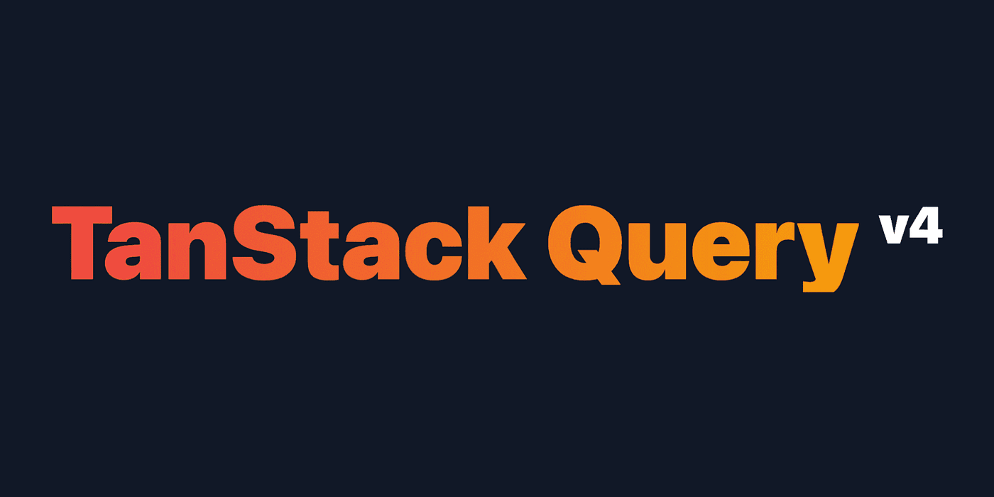 Cover Image for TanStack Query Provider - Clean State Management