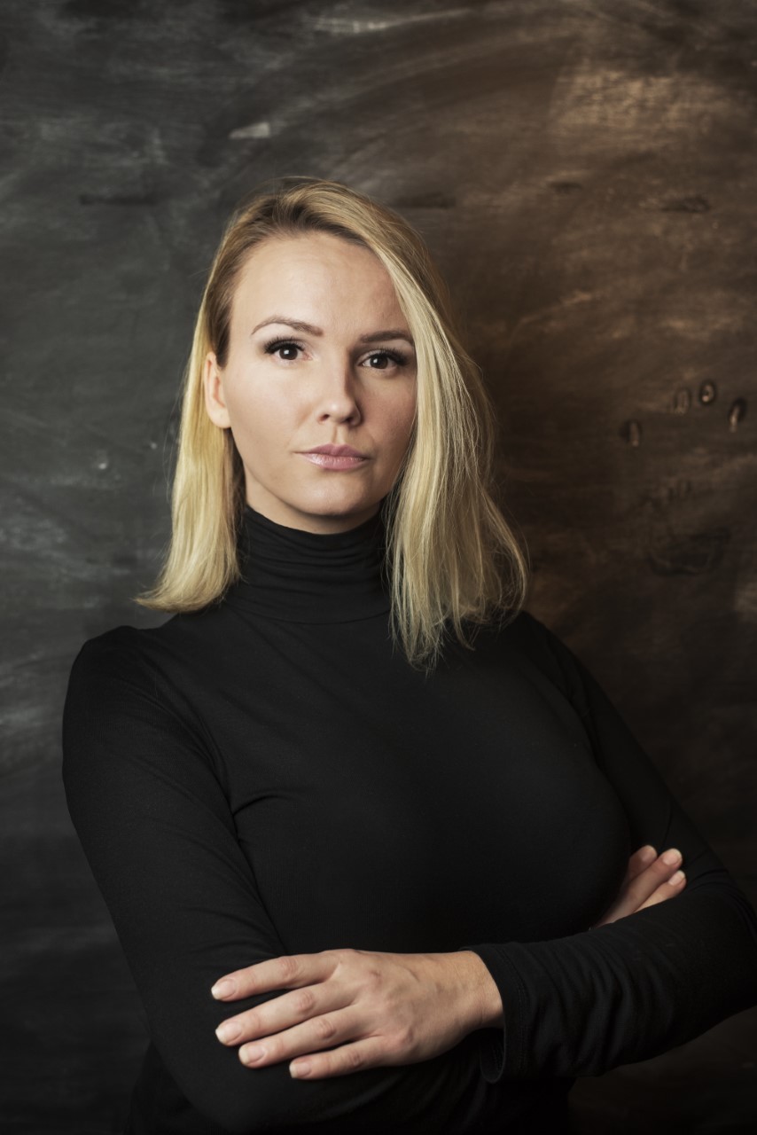 Julia Stjerna